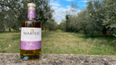 Rakija Muscat Rose, Martesi