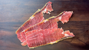 Prosciutto Slices, Sanvincenti