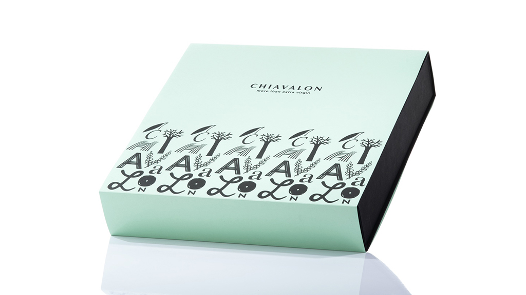 &quot;Exclusive gift box&quot; Cheavolon