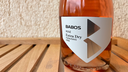 Sparkling Vine Rose, Babos, 2022