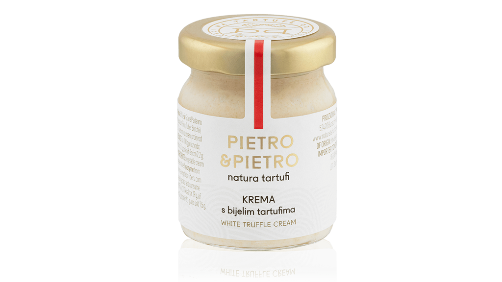 Truffles Cream, Pietro&amp;Pietro