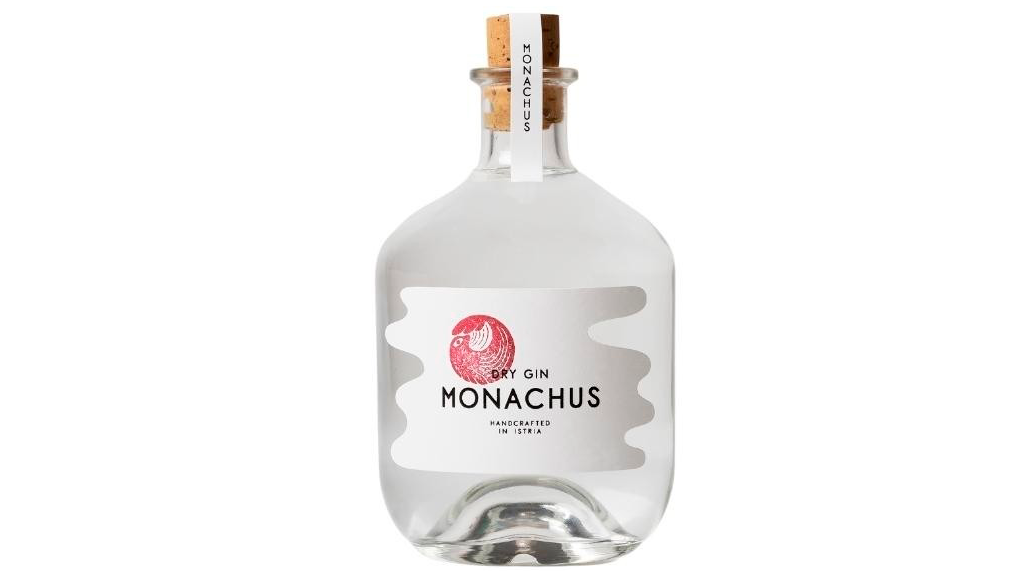 Dry Gin, Monachus