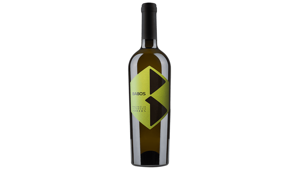 Istrian Malvasia KZP, Babos