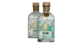 Gin Istrian, Martesi