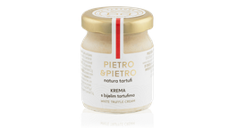 Truffles Cream, Pietro&amp;Pietro