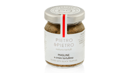 Olives &amp; Black Truffles, Pietro&amp;Pietro