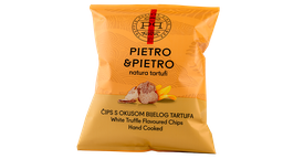 Truffle Chips, Pietro&amp;Pietro