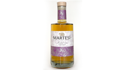 Rakija Muscat Rose, Martesi