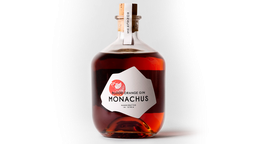 There Will Be Blood Orange Gin, Monachus